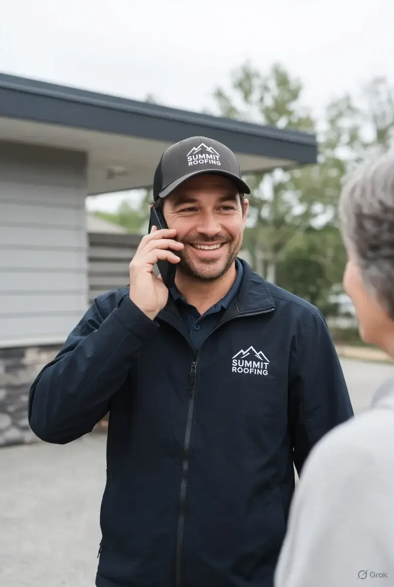 Flat Roof Leak Repair Ovid, MI FAQs